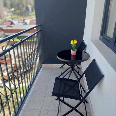 Appartamento Golden Apartman 61 Zlatibor Esterno foto