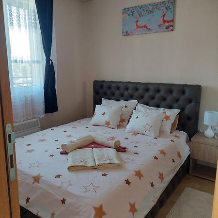 Appartamento Golden Apartman 61 Zlatibor Esterno foto