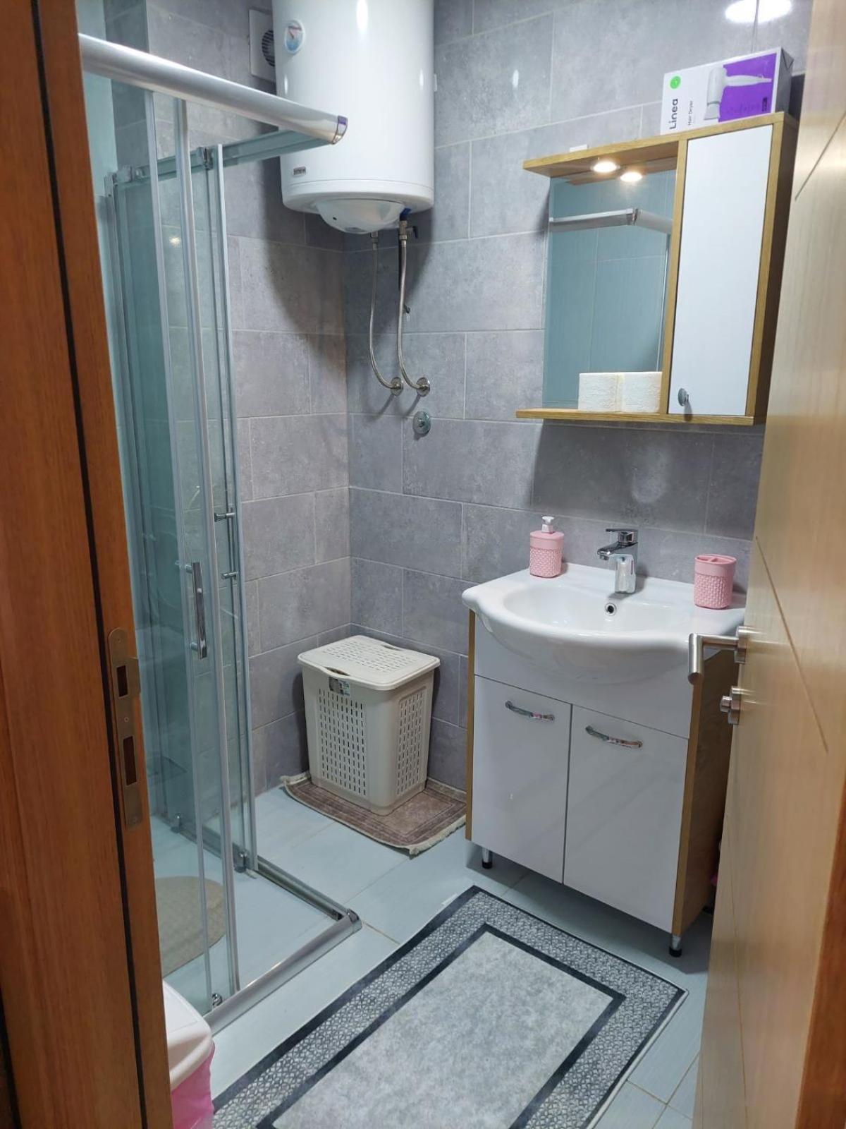 Appartamento Golden Apartman 61 Zlatibor Esterno foto