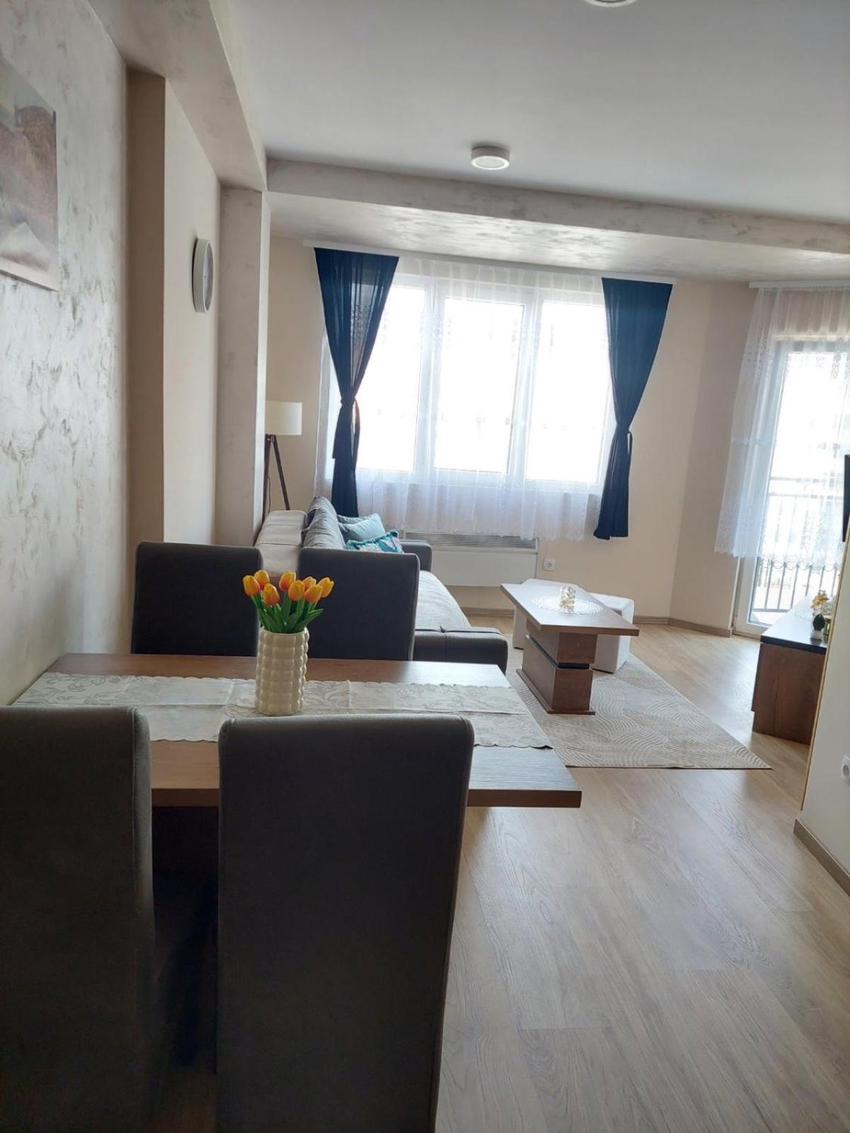 Appartamento Golden Apartman 61 Zlatibor Esterno foto