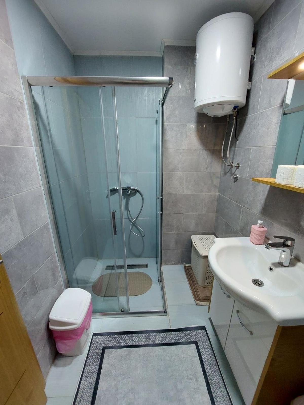 Appartamento Golden Apartman 61 Zlatibor Esterno foto